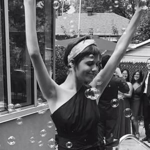 Meet your Posher, Jade